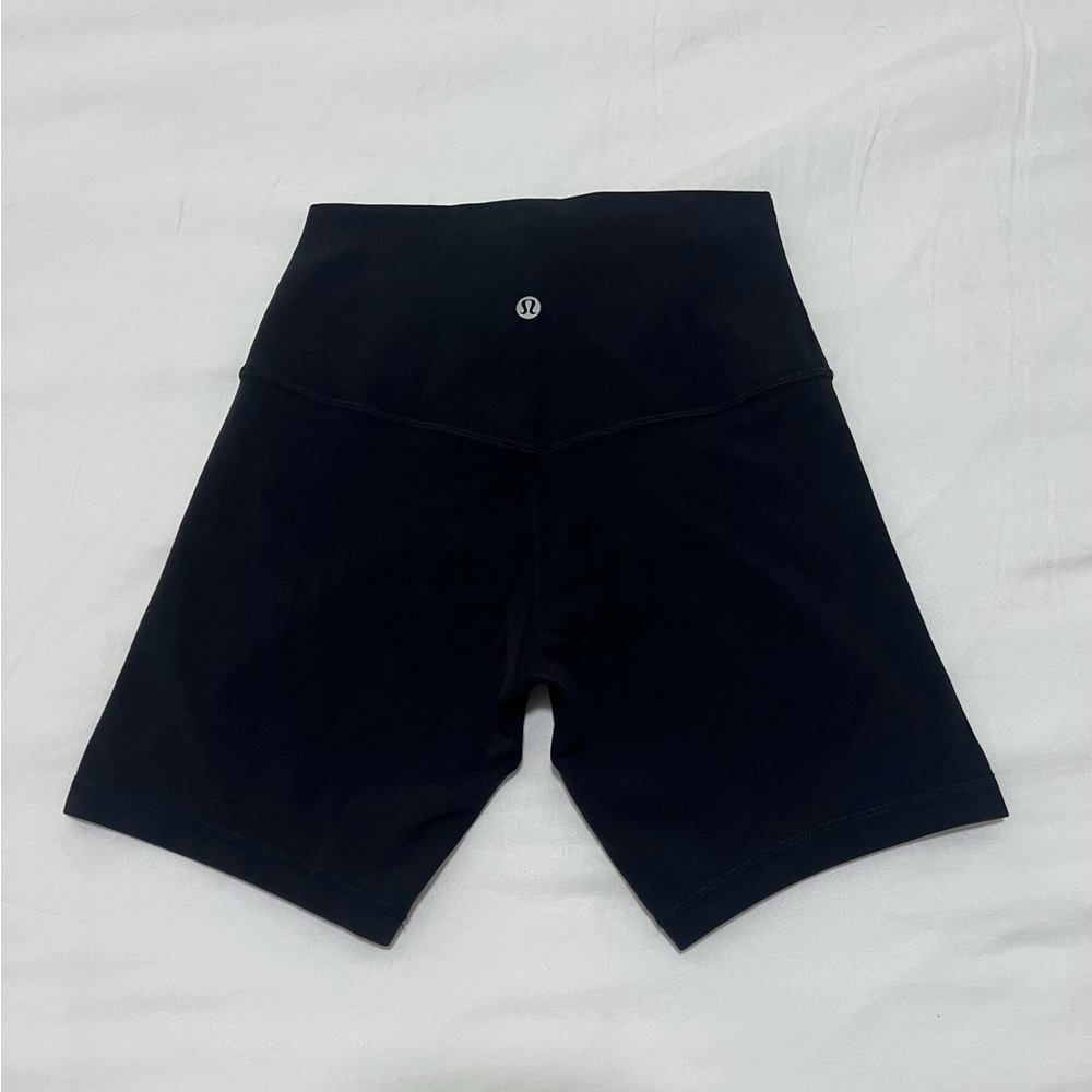 Lululemon Align High-Rise Short 6”